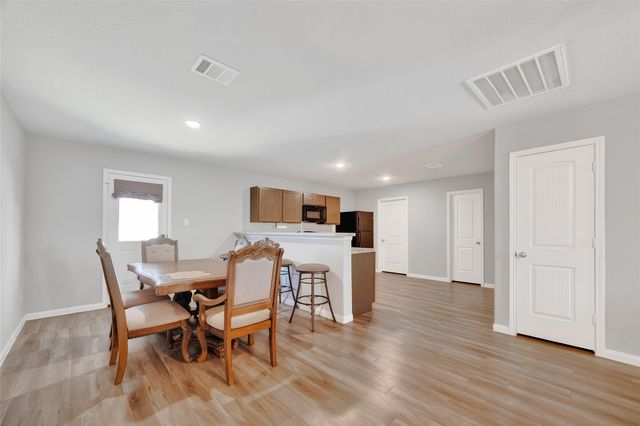 2516 Boss Street, La Marque, TX 77568