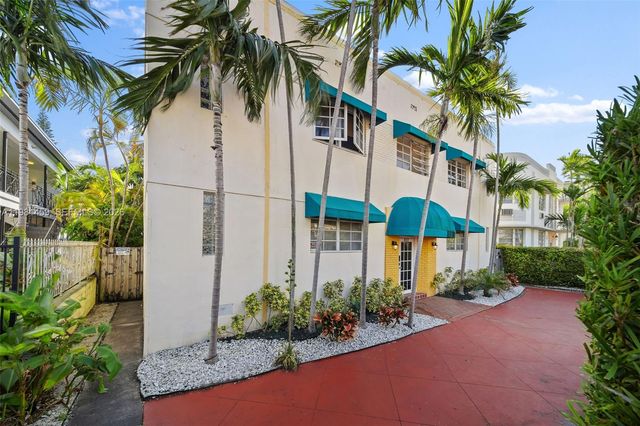 832 15th St 4, Miami Beach, FL 33139