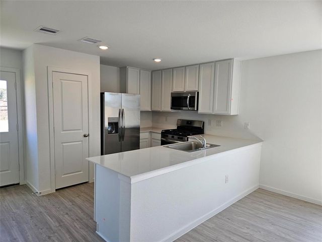 2626 Rain Quail Court, Conroe, TX 77306