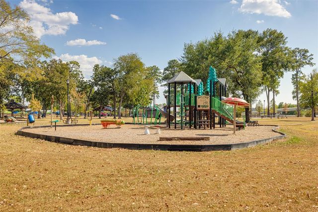 2626 Rain Quail Court, Conroe, TX 77306