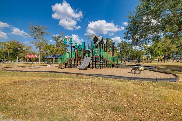 2626 Rain Quail Court, Conroe, TX 77306