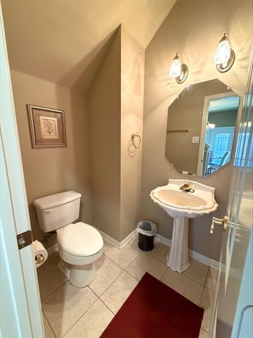 1332 Marchant Place, Lewisville, TX 75067