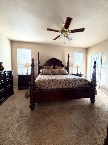 1332 Marchant Place, Lewisville, TX 75067