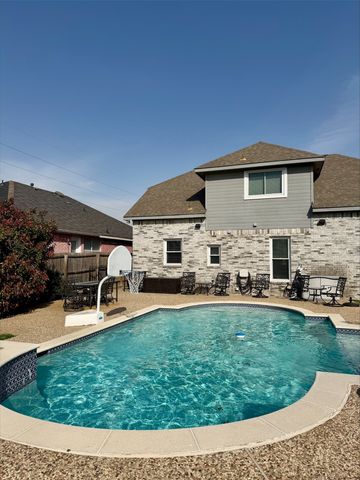 1332 Marchant Place, Lewisville, TX 75067