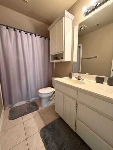 1332 Marchant Place, Lewisville, TX 75067