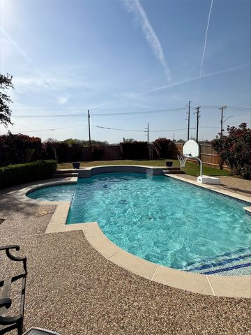 1332 Marchant Place, Lewisville, TX 75067