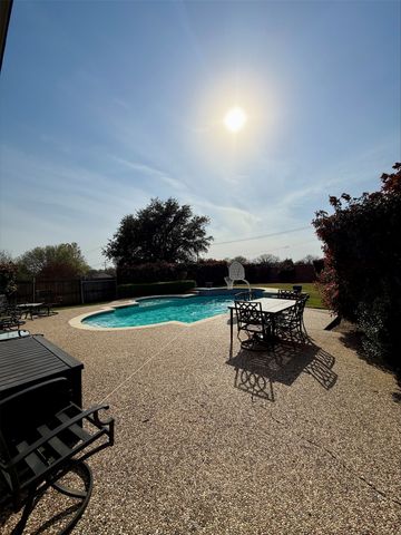 1332 Marchant Place, Lewisville, TX 75067