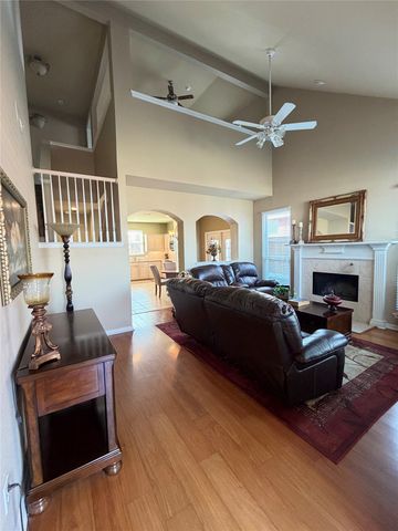 1332 Marchant Place, Lewisville, TX 75067