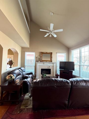 1332 Marchant Place, Lewisville, TX 75067