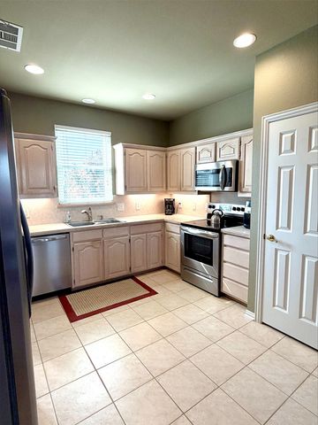 1332 Marchant Place, Lewisville, TX 75067