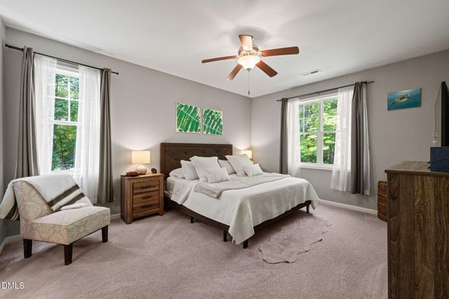 3709 Cassaro Lane, Zebulon, NC 27597
