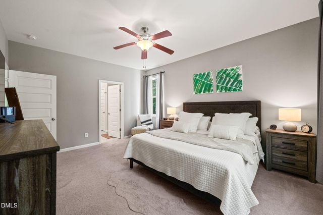3709 Cassaro Lane, Zebulon, NC 27597