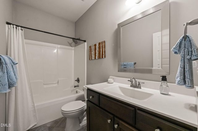 3709 Cassaro Lane, Zebulon, NC 27597
