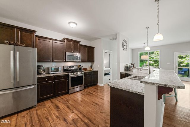 3709 Cassaro Lane, Zebulon, NC 27597