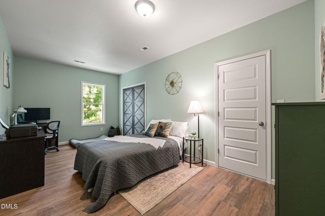 3709 Cassaro Lane, Zebulon, NC 27597