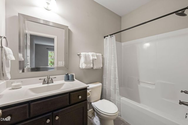 3709 Cassaro Lane, Zebulon, NC 27597