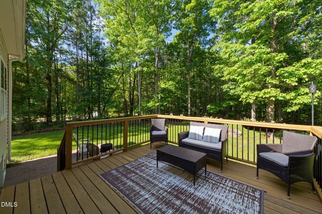 3709 Cassaro Lane, Zebulon, NC 27597