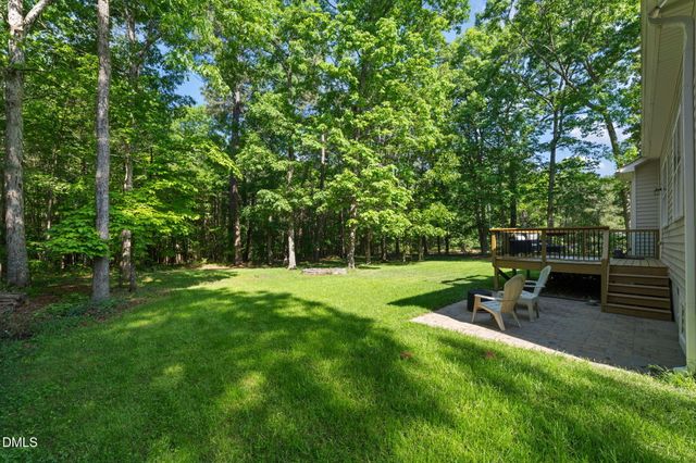 3709 Cassaro Lane, Zebulon, NC 27597