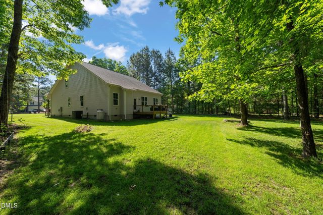 3709 Cassaro Lane, Zebulon, NC 27597