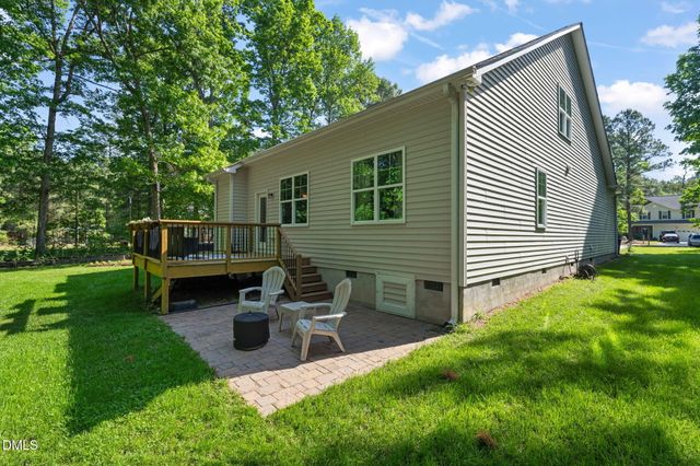 3709 Cassaro Lane, Zebulon, NC 27597