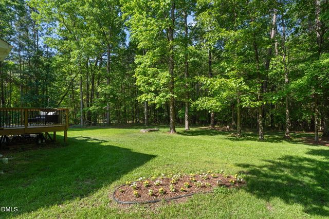 3709 Cassaro Lane, Zebulon, NC 27597