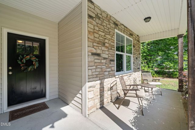 3709 Cassaro Lane, Zebulon, NC 27597