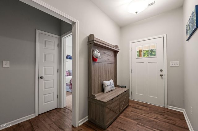 3709 Cassaro Lane, Zebulon, NC 27597
