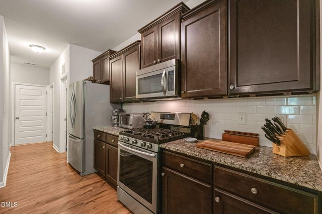 3709 Cassaro Lane, Zebulon, NC 27597