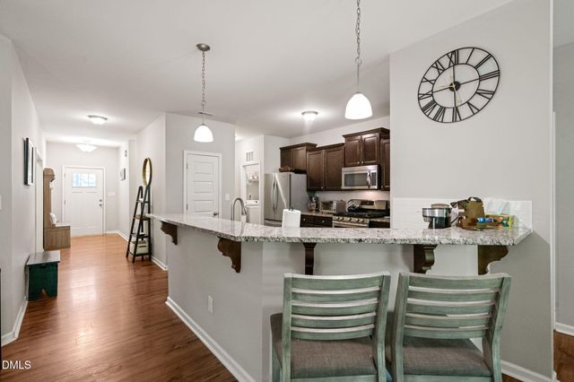 3709 Cassaro Lane, Zebulon, NC 27597
