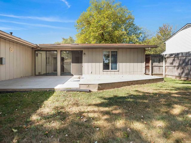 3210 Arrowwood Drive, Fort Wayne, IN 46815