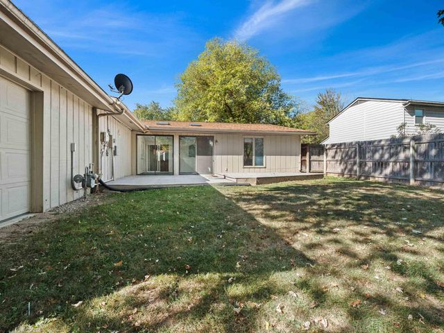 3210 Arrowwood Drive, Fort Wayne, IN 46815