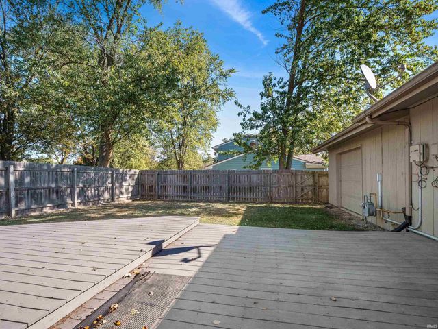 3210 Arrowwood Drive, Fort Wayne, IN 46815