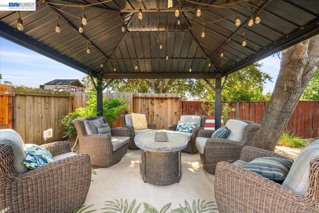 Image 26 of property listing at 1280 Tulip Way, Livermore, CA 94551