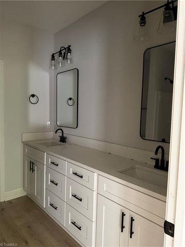 1215 Saint Regis Drive, Burlington, NC 27217