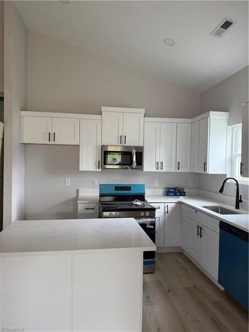 1215 Saint Regis Drive, Burlington, NC 27217