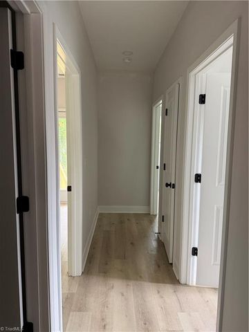 1215 Saint Regis Drive, Burlington, NC 27217