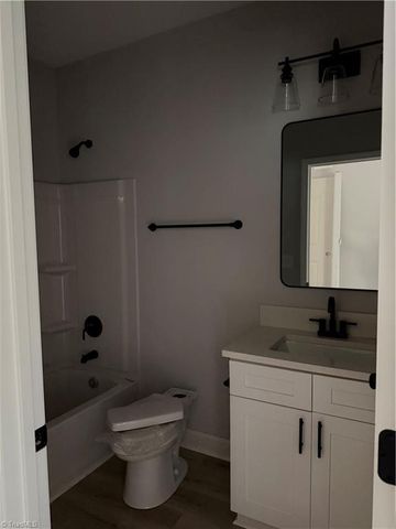 1215 Saint Regis Drive, Burlington, NC 27217
