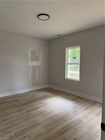 1215 Saint Regis Drive, Burlington, NC 27217