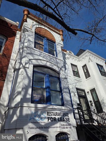 515 FLORIDA AVE NW, Washington, DC 20001