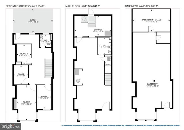 515 FLORIDA AVE NW, Washington, DC 20001