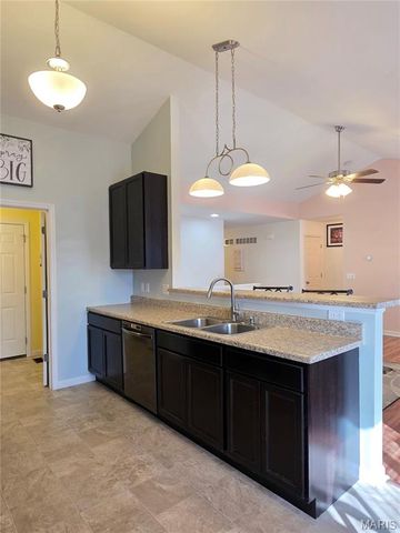 1796 Meade Court, Pacific, MO 63069