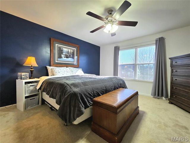 1796 Meade Court, Pacific, MO 63069