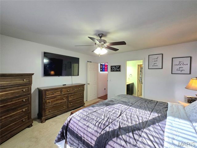 1796 Meade Court, Pacific, MO 63069