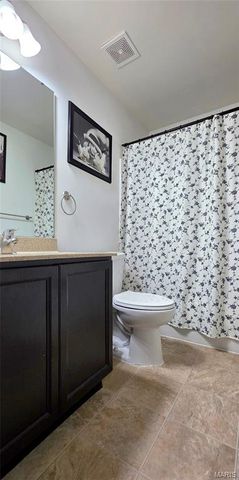 1796 Meade Court, Pacific, MO 63069