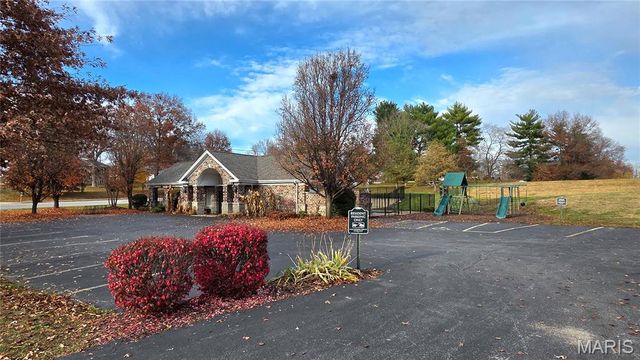 1796 Meade Court, Pacific, MO 63069