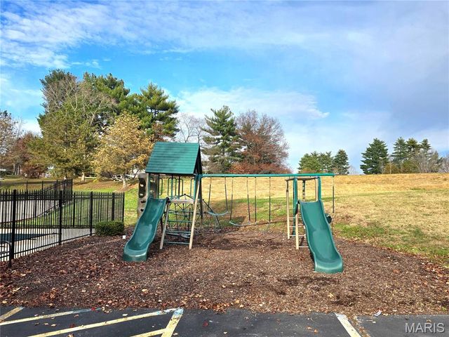 1796 Meade Court, Pacific, MO 63069