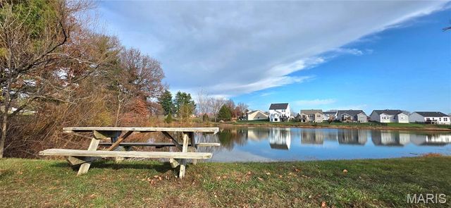 1796 Meade Court, Pacific, MO 63069