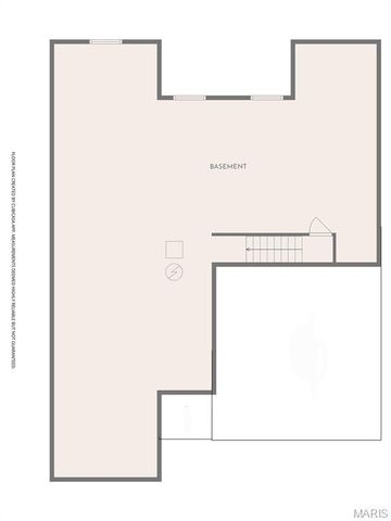 1796 Meade Court, Pacific, MO 63069