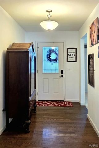 1796 Meade Court, Pacific, MO 63069