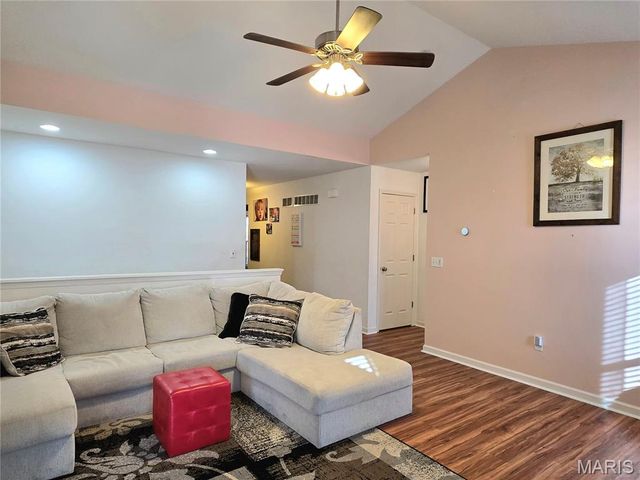 1796 Meade Court, Pacific, MO 63069